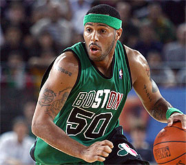 Eddie Howe (Eddie House)